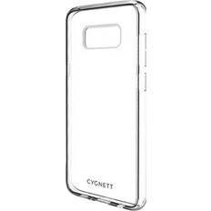 Cygnett Crystal AeroShield Case (Galaxy S8 Plus)