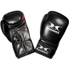 Boksehansker Kampsporthansker Hammer X-Shock Boxing Gloves 12oz