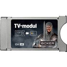 Beste TV-moduler Boxer TV Module HD CI+ v1.3