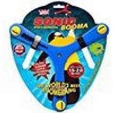 Sonic the Hedgehog Frisbees & Bumerangs Wicked Sonic Booma