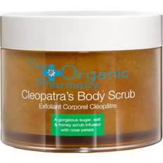 Körperpeelings reduziert The Organic Pharmacy Cleopatra's Body Scrub 400g