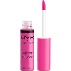 NYX Butter Gloss Sugar Cookie