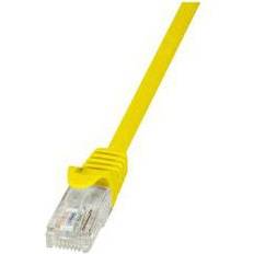 LogiLink EconLine U / UTP Cat6 RJ45 - RJ45 2m