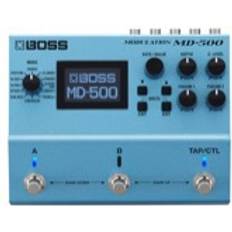 BOSS MD-500 Modulation