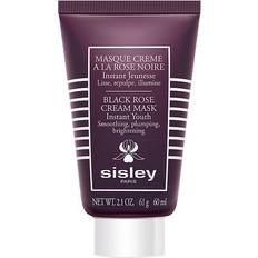 Straffend Gesichtsmasken Sisley Paris Black Rose Cream Mask 60ml