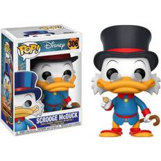 Funko Pop! Disney Ducktales Scrooge McDuck