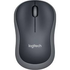 Standard Mice Logitech M185 Wireless Mouse