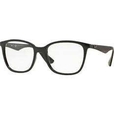 Rectangular Glasses Ray-Ban RX7066