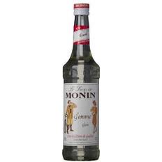 Monin sirup Monin Syrup Gomme