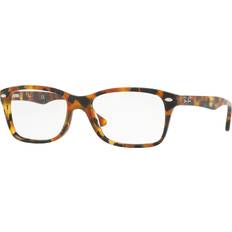 Adult - Rectangular Glasses Ray-Ban RX5228