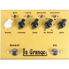 Bogner La Grange