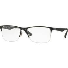 Adult - Metal Glasses Ray-Ban RX6335