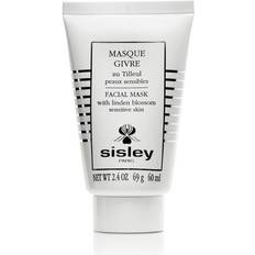 Gesichtsmasken Sisley Paris Facial Mask Linden Blossom 60ml