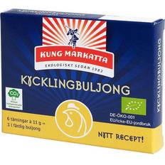 Kung Markatta Chicken Broth 66g