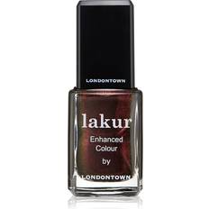 LondonTown Lakur Nail Lacquer Cockney Glam 0.4fl oz