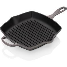 Yukon Glory Cast Iron Sear 'n Serve Set