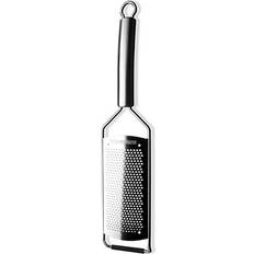 Stainless Steel Choppers, Slicers & Graters Microplane Professional Fine Grater 3.1"