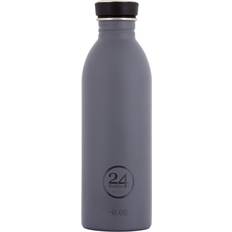 Mehrfarbig Serviergeschirr 24 Bottles Urban Wasserflasche 0.5L