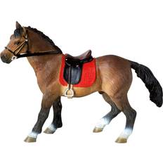 Bullyland Hanoverian Stallion 62682