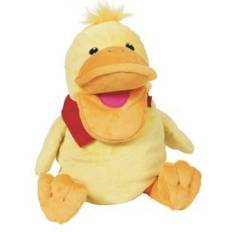 Goki Hand Puppet Duck Ellsa 51784