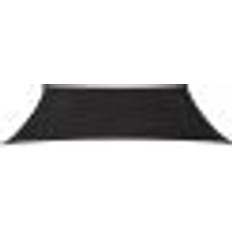 vidaXL Sunshade Sail HDPE Rectangular