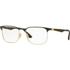Adult - Rectangular Glasses Ray-Ban RX6363