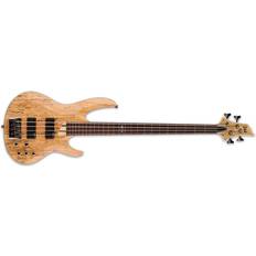 ESP Electric Basses ESP B-204SM Fretless