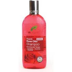 Dr. Organic Shampooer Dr. Organic Rose Otto Shampoo 265ml