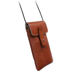 Krusell Wallet Cases Krusell Tumba Mobile Leather Case