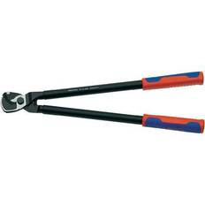 Kabelkuttere Knipex 95 12 500 Kabelkutter