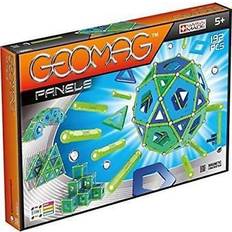 Geomag Toys (93 products) compare now & find price »