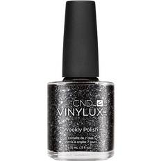 CND Vinylux Weekly Polish #230 Dark Diamonds 0.5fl oz