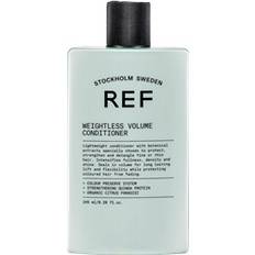 REF Conditioners REF Weightless Volume Conditioner 8.3fl oz