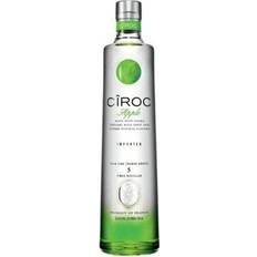 Ciroc Vodka Apple 37.5% 70 cl