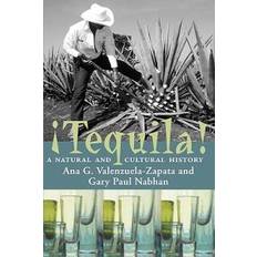 Tequila Tequila (Paperback)