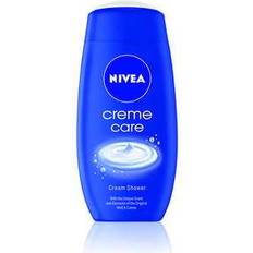 Beste Dusjkremer Nivea Rich Moisture Creme Shower Care 250ml