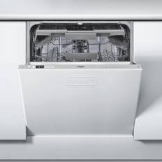 Whirlpool WIC 3C26 F Integrert