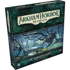 Fantasy Flight Games Arkham Horror: The Dunwich Legacy