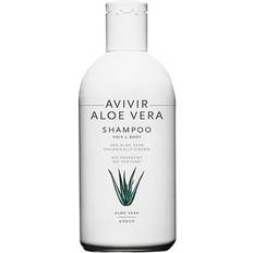 Avivir Aloe Vera Shampoo 300ml