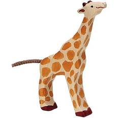 Goki Giraffe Small Feeding 80157