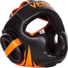 Black Martial Arts Protection Venum Challenger 2.0 Headgear