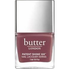 Butter London Patent Shine 10X Nail Lacquer Toff 0.4fl oz