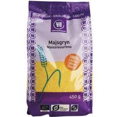 Ris og korn Urtekram Corn Maize 450g 450g