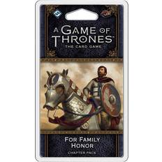 Fantasy Flight Games A Game of Thrones: For Family Honor