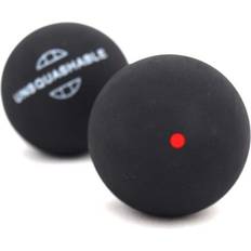 Squash Unsquashable Medium Speed Ball 2-pack