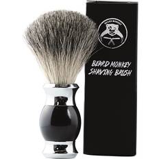 Barberbørster Beard Monkey Shaving Brush