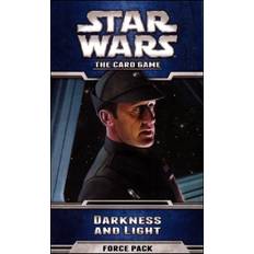 Fantasy Flight Games Star Wars: Darkness & Light