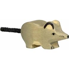 Mäuse Holzfiguren Goki Mouse 80087