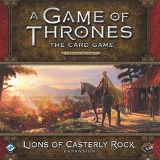 Fantasy Flight Games A Game of Thrones: Lions of Casterly Rock