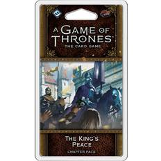 Fantasy Flight Games A Game of Thrones: The King's Peace